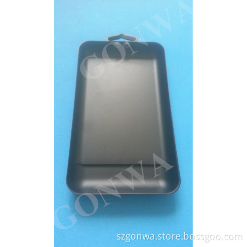 iPhone 5/5s/6 Cases PS /Pet Plastic Tray